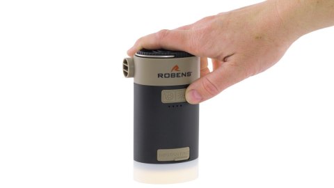 Robens Conival Pompka wielofunkcyjna 3 w 1