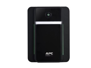 Schneider Electric APC Back-UPS | BX750MI | 750 VA | 410 W