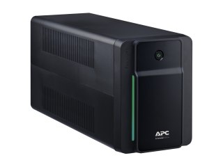 Schneider Electric APC Easy UPS | BVX1200LI | 1200 VA | 650 W