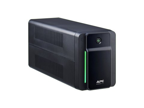 Schneider Electric APC Easy UPS | BVX900LI | 900 VA | 480 W