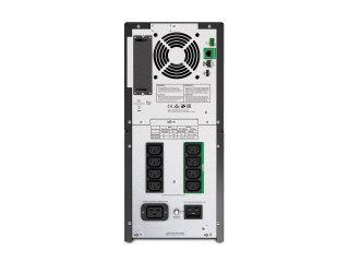 Schneider Electric APC Smart-UPS | SMT2200IC | 2200 VA | 1980 W