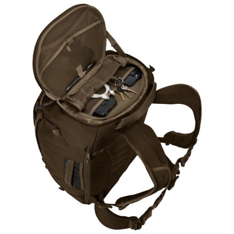 Thule Landmark Travel Pack 40L - Deep Khaki | Thule
