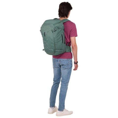 Thule Landmark Travel Pack 40L - Hazy Green | Thule