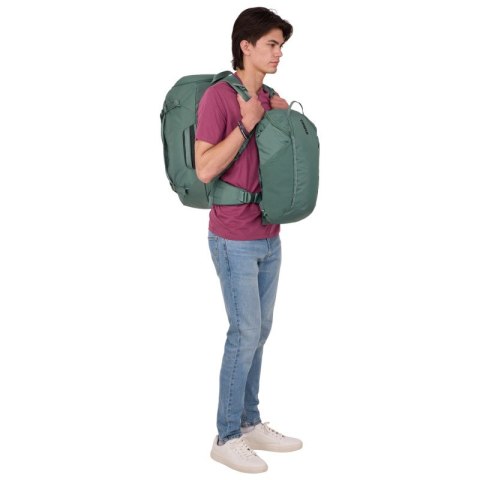 Thule Landmark Travel Pack 60L - Hazy Green | Thule