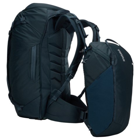 Thule Landmark Travel Pack 70L - Darkest Blue | Thule