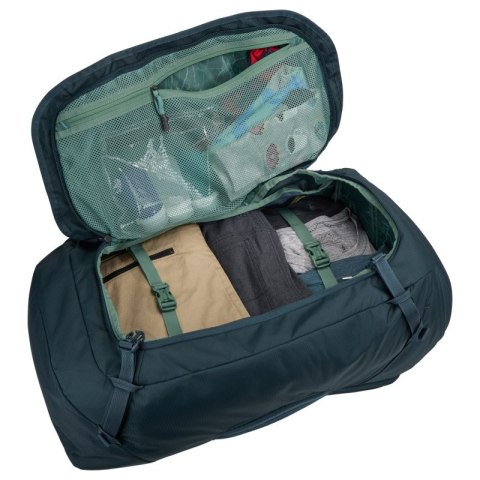 Thule Landmark Travel Pack 70L - Darkest Blue | Thule