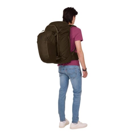 Thule Landmark Travel Pack 70L - Deep Khaki | Thule