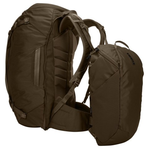 Thule Landmark Travel Pack 70L - Deep Khaki | Thule