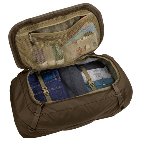 Thule Landmark Travel Pack 70L - Deep Khaki | Thule