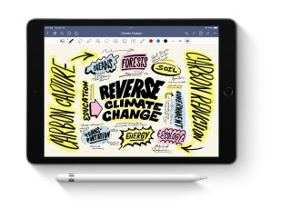 Apple Pencil (1st Generation)