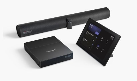 Lenovo ThinkSmart Core Gen 2 for Microsoft Team Rooms | 12WJ0008MT | Black