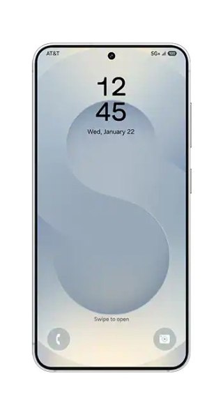Samsung Galaxy S25 S931 (Silver Shadow) DS 6.2" DLA 2X 1440x3120,4.47GHz&3.53GHz,128GB,12GB RAM,Android 15,WiFi,5G/