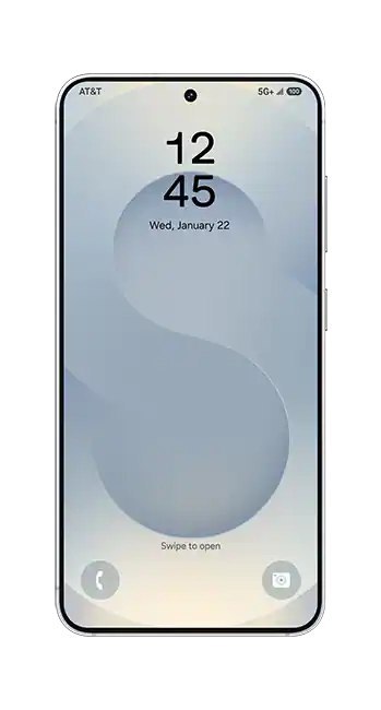 Samsung Galaxy S25 S931 (Silver Shadow) DS 6.2" DLA 2X 1440x3120,4.47GHz&3.53GHz,128GB,12GB RAM,Android 15,WiFi,5G/