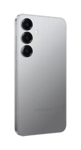 Samsung Galaxy S25 S931 (Silver Shadow) DS 6.2" DLA 2X 1440x3120,4.47GHz&3.53GHz,128GB,12GB RAM,Android 15,WiFi,5G/