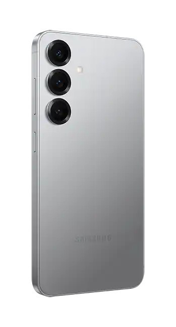 Samsung Galaxy S25 S931 (Silver Shadow) DS 6.2" DLA 2X 1440x3120,4.47GHz&3.53GHz,128GB,12GB RAM,Android 15,WiFi,5G/