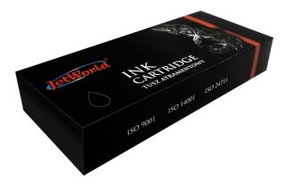 Tusz JetWorld Black Epson T08Q1 zamiennik C13T08Q140