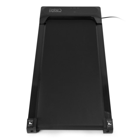 Bieżnia domowa elektryczna walking pad treningowy pod biurko 6 km/h MOVEPRO