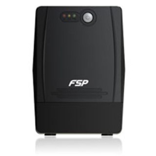 FSP | FP 1500 | 1500 VA | 110 / 120 VAC lub 220 / 230 / 240 VAC V | 290 V