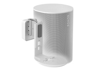 SWM 4111 Uchwyt ścienny do głośnika Sonos Era 100 (biały) | Vogels