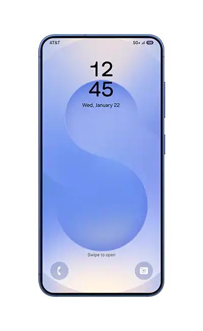Samsung Galaxy S25 S931 (Navy) DS 6.2" DLA 2X 1440x3120,4.47GHz&3.53GHz,128GB,12GB RAM,Android 15,WiFi,5G
