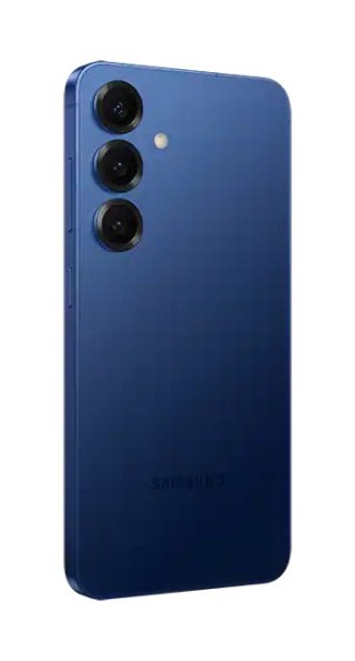 Samsung Galaxy S25 S931 (Navy) DS 6.2" DLA 2X 1440x3120,4.47GHz&3.53GHz,128GB,12GB RAM,Android 15,WiFi,5G
