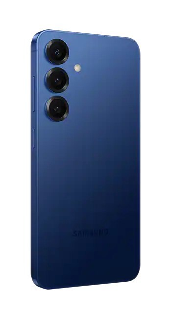 Samsung Galaxy S25 S931 (Navy) DS 6.2" DLA 2X 1440x3120,4.47GHz&3.53GHz,128GB,12GB RAM,Android 15,WiFi,5G