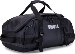 Thule Chasm | Duffel Bag, 30L | Black | Waterproof