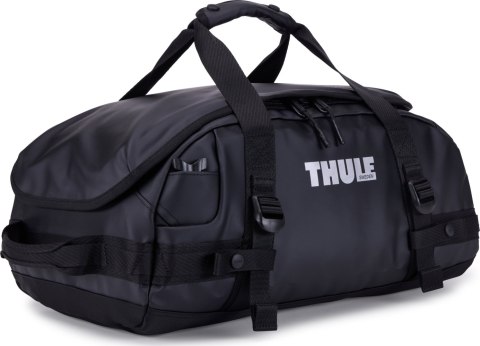 Thule Chasm | Duffel Bag, 30L | Black | Waterproof