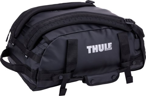 Thule Chasm | Duffel Bag, 30L | Black | Waterproof