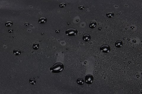 Thule Chasm | Duffel Bag, 30L | Black | Waterproof