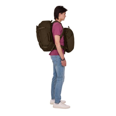 Thule Landmark Travel Pack 60L - Deep Khaki | Thule