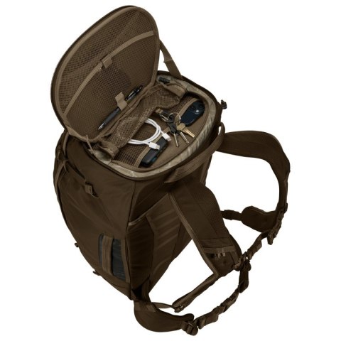 Thule Landmark Travel Pack 60L - Deep Khaki | Thule