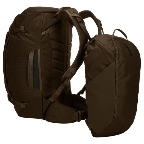Thule Landmark Travel Pack 60L - Deep Khaki | Thule