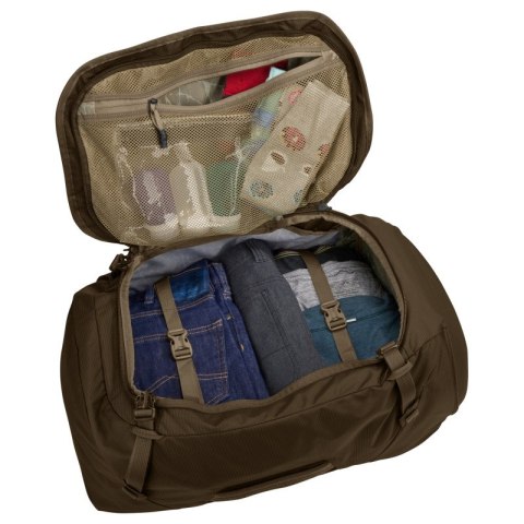 Thule Landmark Travel Pack 60L - Deep Khaki | Thule