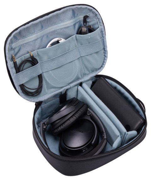 Thule Subterra 2 PowerShuttle Plus - Black