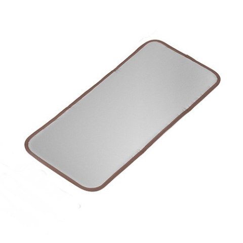 1672/03 TORBA DLA MAMY DO WÓZKA CAMI CZEKOLADOWA