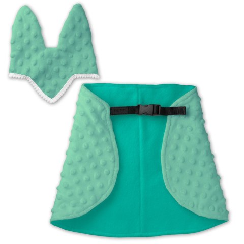 Zestaw Świąteczny Hobby Horse - The Best of Skippi - gniado-srokaty