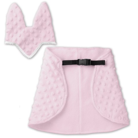 Zestaw Świąteczny Hobby Horse - The Best of Skippi - z czarnym koniem