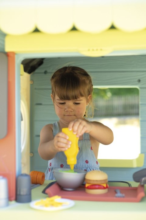 Smoby Domek Szefa Kuchni