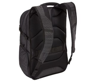Thule | CONBP-216 Construct | Plecak 28L | Plecak na laptopa | Czarny