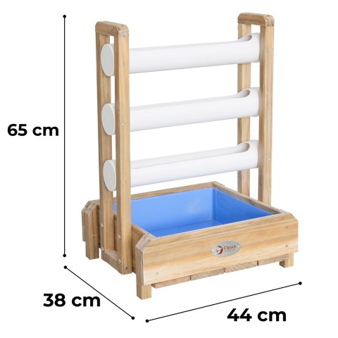 CLASSIC WORLD EDU Plac Zabaw Zabawka Wodna Wodospad