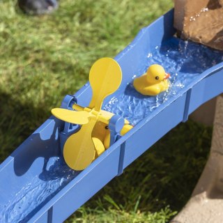 STEP2 Wodne Centrum Zabawy Pompą i Baldachimem Pump & Splash Shady Oasis