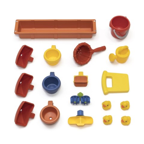 STEP2 Wodne Centrum Zabawy Pompą i Baldachimem Pump & Splash Shady Oasis