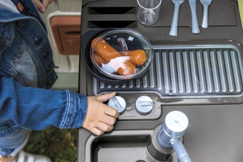 Smoby Kuchnia Letnia