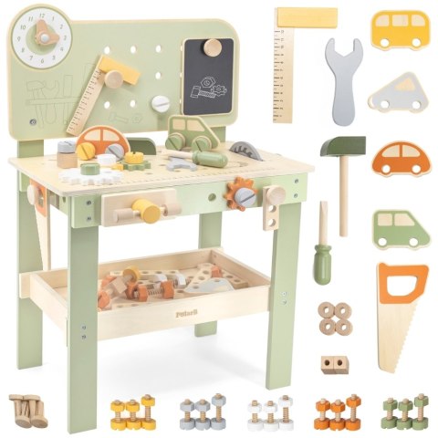 VIGA PolarB Drewniany Warsztat Majsterkowicza