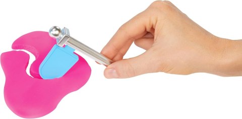 123095-EUC DohKins Ice Cream Castle