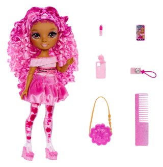 429258-INT Rainbow High Sparkle & Shine Doll Pink