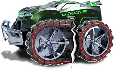 Carrera Samochód RC Ultimate Terrain Vehicle 2,4GHz 6324
