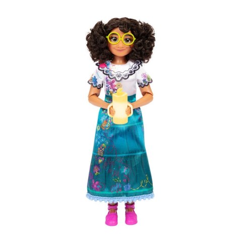 Disney Encanto Singing Mirabel doll