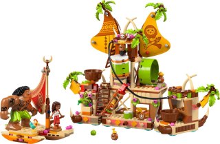 LEGO Disney Princess 43258